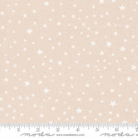 Purrs and Boos // Stars - Moonbeam White // Elena Amo