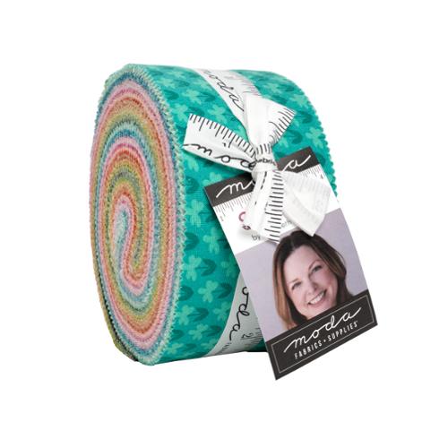 PRE-ORDER Scenery Jelly Roll // Elizabeth Hartman