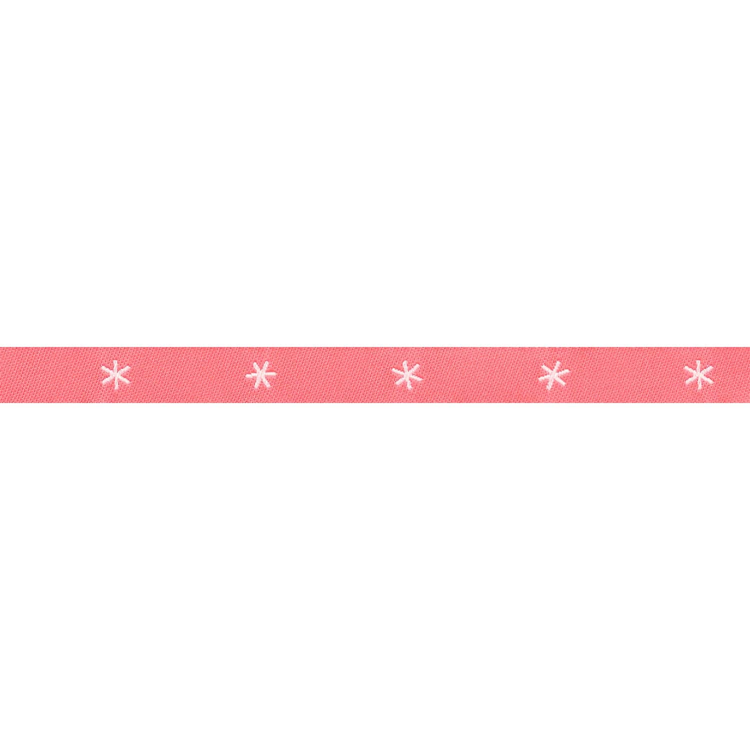 3/8" Spark in Hot Pink 3/8" // Melody Miller
