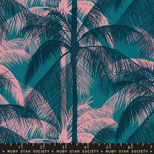 PRE-ORDER Poolside Too // Poolside Palms - Storytime // Ruby Star Society