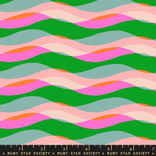 PRE-ORDER Poolside Too // Poolside - Lipstick // Ruby Star Society