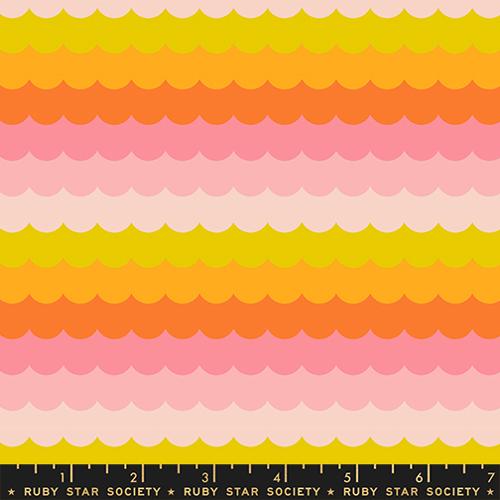 PRE-ORDER Poolside Too // Umbrella - Balmy // Ruby Star Society