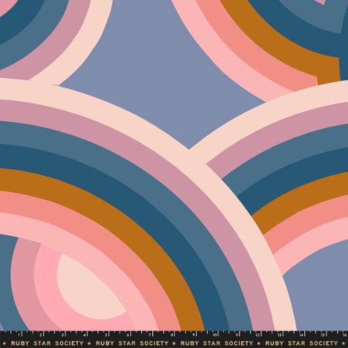 PRE-ORDER RAYON Poolside Too // Daydream Rayon - Pale Twilight  // Ruby Star Society