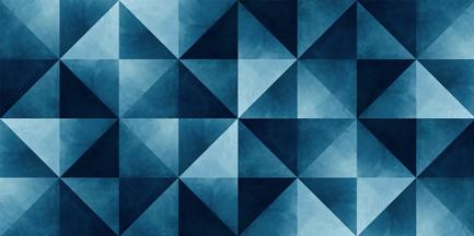 108" WIDEBACKS Spectrum // Indigo // V & Co.