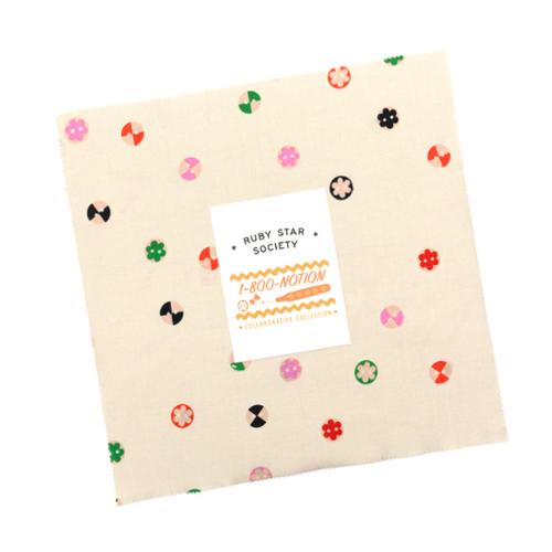 PRE-ORDER 1-800 Notion Layer Cake // Ruby Star Society
