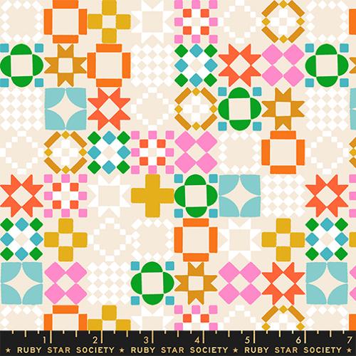 PRE-ORDER 1-800 Notion // Quilty as Charged - Shell // Ruby Star Society