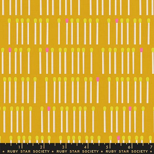 PRE-ORDER LoFi Linens  // Meet Your Match - Cactus // Rashida Coleman-Hale