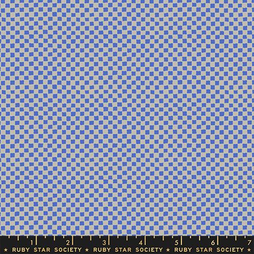 PRE-ORDER Memento // Tracks - Royal Blue // Carolyn Friedlander