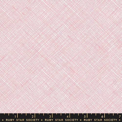 PRE-ORDER Memento // Crosshatch - Lavender // Carolyn Friedlander