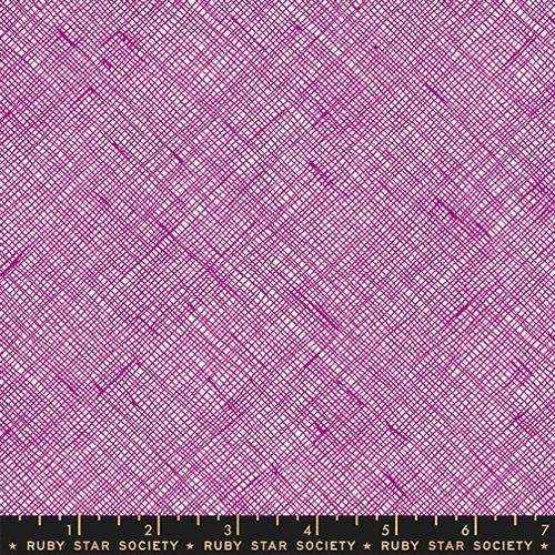 PRE-ORDER Memento // Crosshatch - Cheshire // Carolyn Friedlander