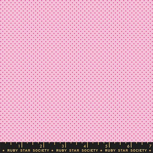 PRE-ORDER 1-800 Calico // Mini Dot - Macaron // Alexia Abegg