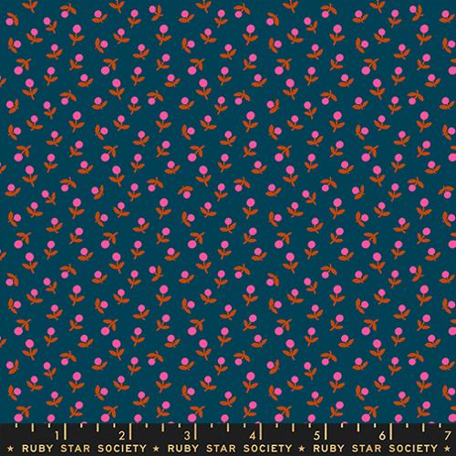 PRE-ORDER 1-800 Calico // Sprout - Galaxy // Alexia Abegg