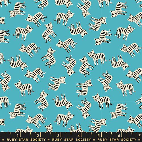 PRE-ORDER 1-800 Calico // Meow - Wave // Alexia Abegg