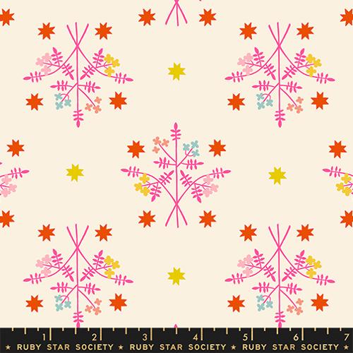 PRE-ORDER 1-800 Calico // Bouquet - Neon Pink // Alexia Abegg