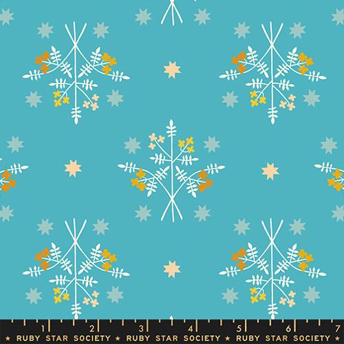 PRE-ORDER 1-800 Calico // Bouquet - Wave // Alexia Abegg