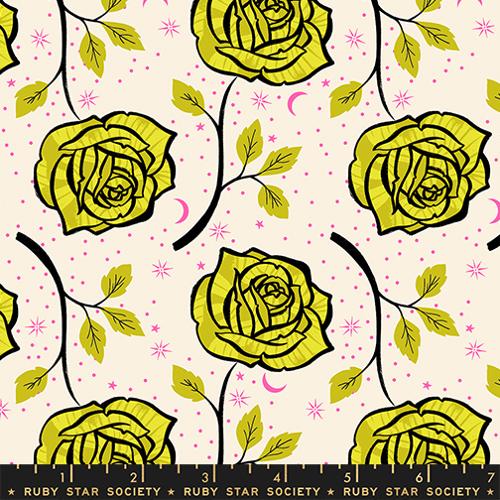 PRE-ORDER Ink Shop // Ink Rose - Pistachio // Sarah Watts
