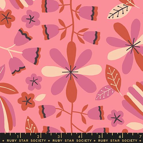 PRE-ORDER Corsage // Front Parlor - Sorbet // Jen Hewett