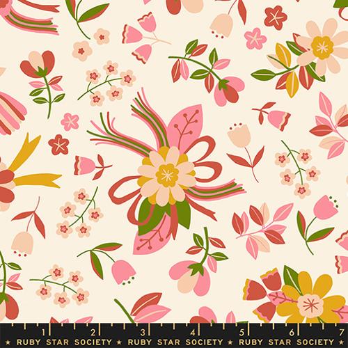 PRE-ORDER Corsage // Nosegay - Natural // Jen Hewett