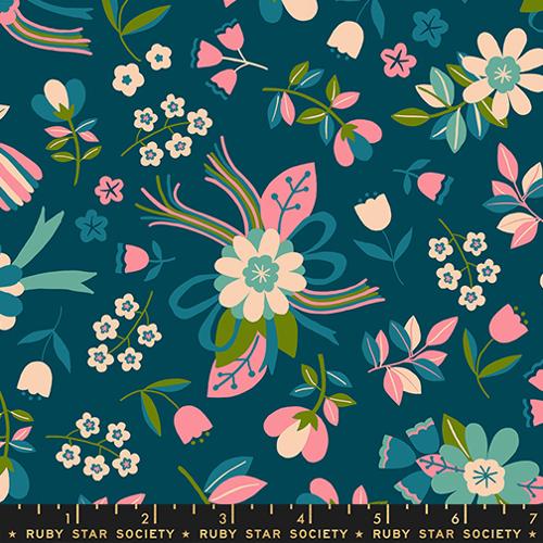 PRE-ORDER Corsage // Nosegay - Galaxy // Jen Hewett