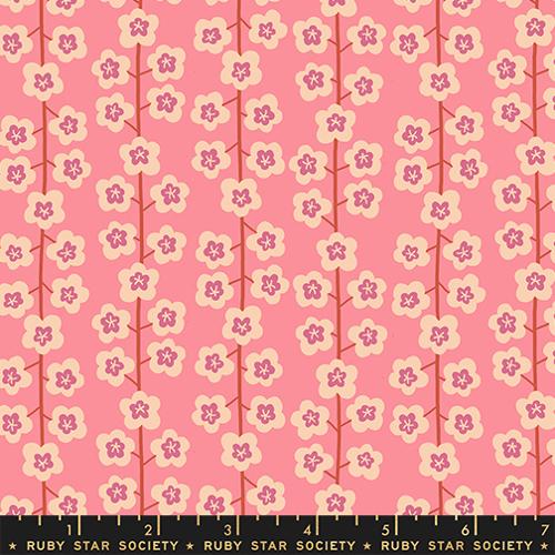 PRE-ORDER Corsage // Baby's Breath - Sorbet // Jen Hewett