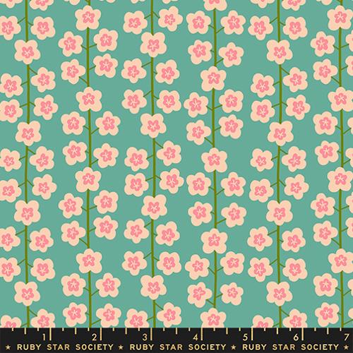 PRE-ORDER Corsage // Baby's Breath - Skylark // Jen Hewett