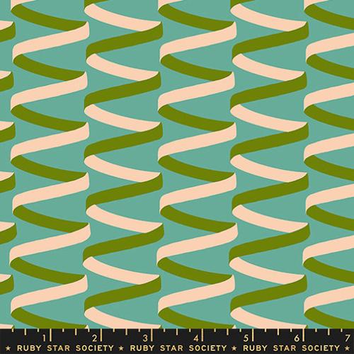 PRE-ORDER Corsage // Ribbons - Skylark // Jen Hewett