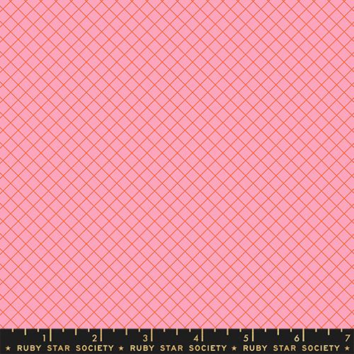 PRE-ORDER Sugar Cone 2 // Grid on Point - Posy // Kimberly Kight