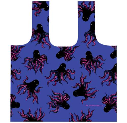 Pocket Shopper - Mystery Food // Sarah Watts