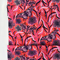 Wonder Jungle // Fiery Nymphs // Pip & Lo