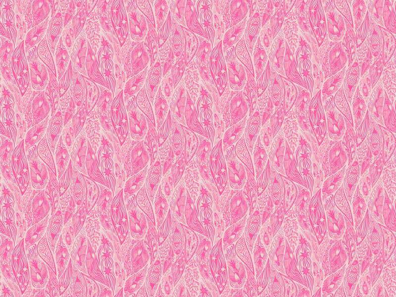 PRE-ORDER Shooting Star // Current - Bursting // Anna Maria Textiles
