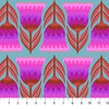 Jumpstart // Celosia - Amber // Anna Maria Textiles