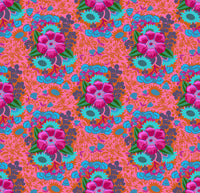 PRE-ORDER Overdressed // Centerpiece - Juicy // Anna Maria Textiles