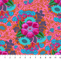 PRE-ORDER Overdressed // Centerpiece - Juicy // Anna Maria Textiles