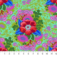 PRE-ORDER Overdressed // Centerpiece - Limerick // Anna Maria Textiles