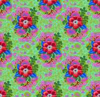 PRE-ORDER Overdressed // Centerpiece - Limerick // Anna Maria Textiles