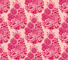 PRE-ORDER Overdressed // Totem - Red // Anna Maria Textiles