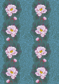 PRE-ORDER Overdressed // Triump - Swim // Anna Maria Textiles