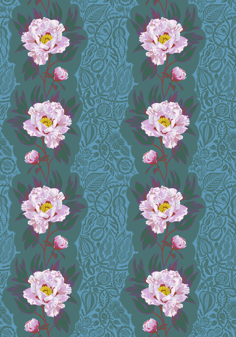 PRE-ORDER Overdressed // Triump - Swim // Anna Maria Textiles