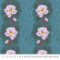 PRE-ORDER Overdressed // Triump - Swim // Anna Maria Textiles