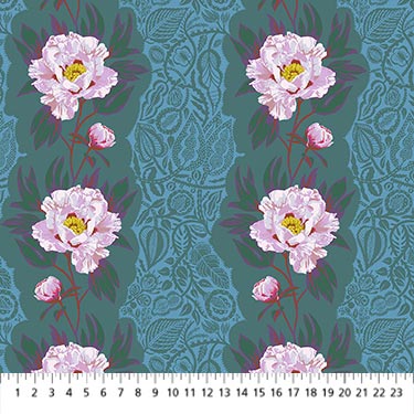 PRE-ORDER Overdressed // Triump - Swim // Anna Maria Textiles