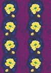 PRE-ORDER Overdressed // Triump - Bob // Anna Maria Textiles