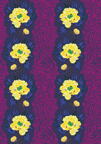 PRE-ORDER Overdressed // Triump - Bob // Anna Maria Textiles
