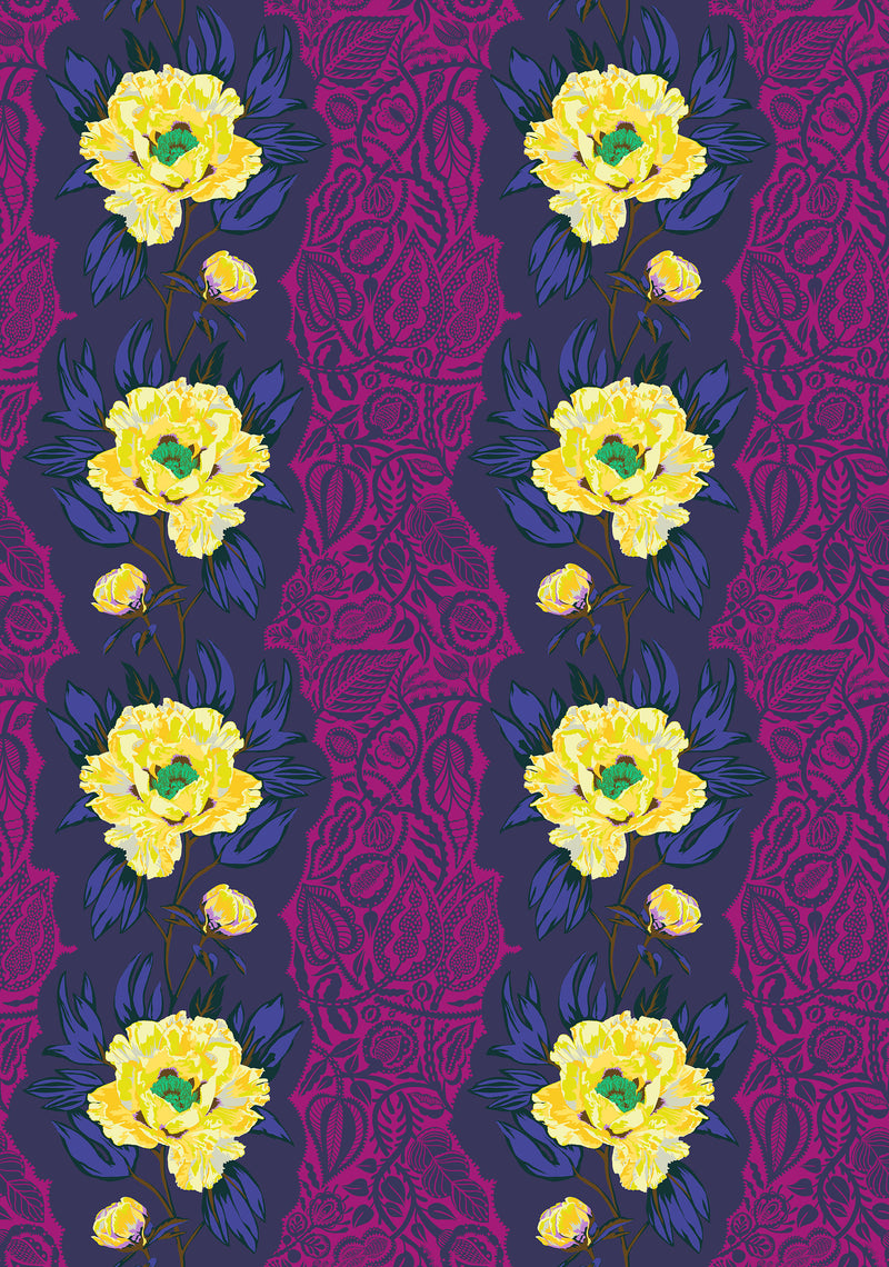 PRE-ORDER Overdressed // Triump - Bob // Anna Maria Textiles