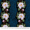 PRE-ORDER Overdressed // Triump - Sink // Anna Maria Textiles