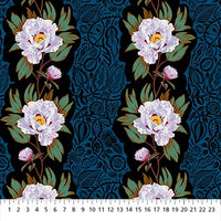 PRE-ORDER Overdressed // Triump - Sink // Anna Maria Textiles