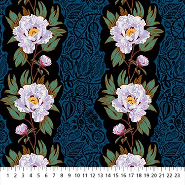 PRE-ORDER Overdressed // Triump - Sink // Anna Maria Textiles
