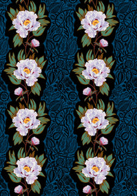PRE-ORDER Overdressed // Triump - Sink // Anna Maria Textiles