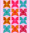 PRE-ORDER Overdressed // 6 'O Clock - Candy // Anna Maria Textiles