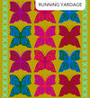 PRE-ORDER Overdressed // 6 'O Clock - Bohemian  // Anna Maria Textiles