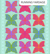 PRE-ORDER Overdressed // 6 'O Clock - Pale // Anna Maria Textiles